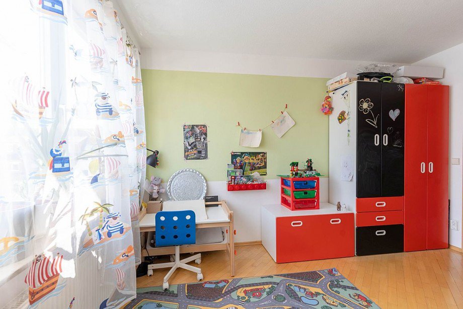 ...mit viel Platz Maisonettewohnung Calw-Heumaden