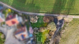Hauptbild Traumhaftes Baugrundst�ck am Feldrand | Natur direkt vor der Haust�re | 436 m� Grundst�cksfl�che