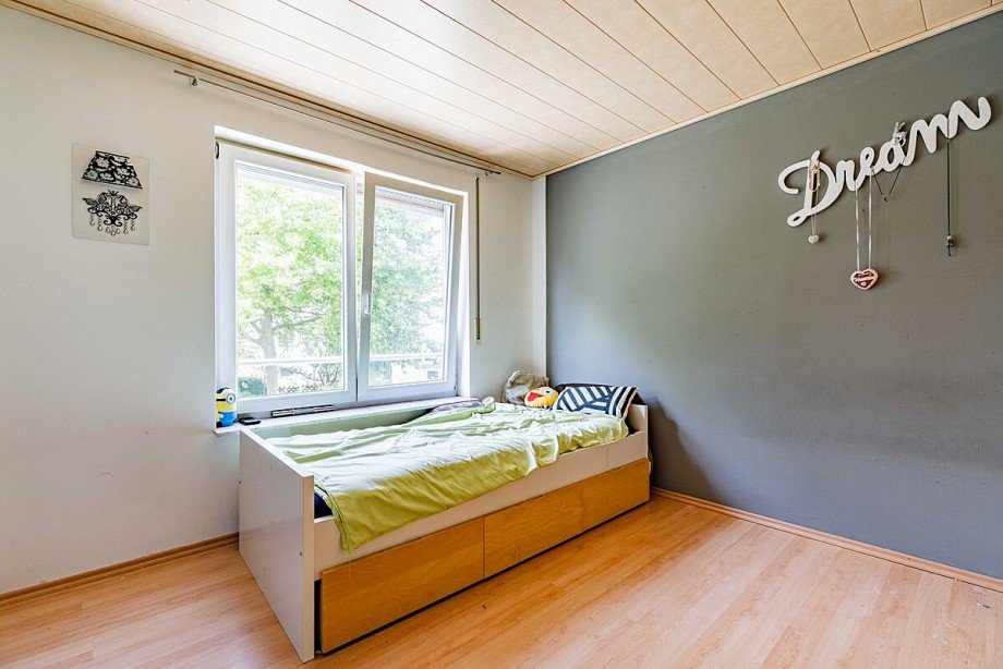 Kinderzimmer 1... Maisonettewohnung Magstadt