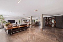 Open-Space-Konzept Exklusive Villa | Park�hnliches Grundst�ck | Wohnkultur auf h�chstem Niveau | Wellnessbereich