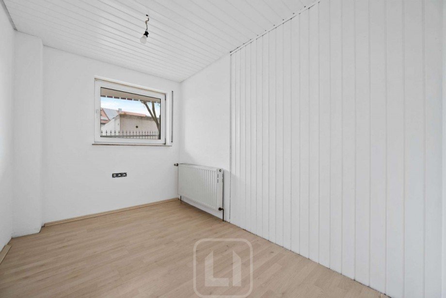 Schlafzimmer Wohnung Althengstett