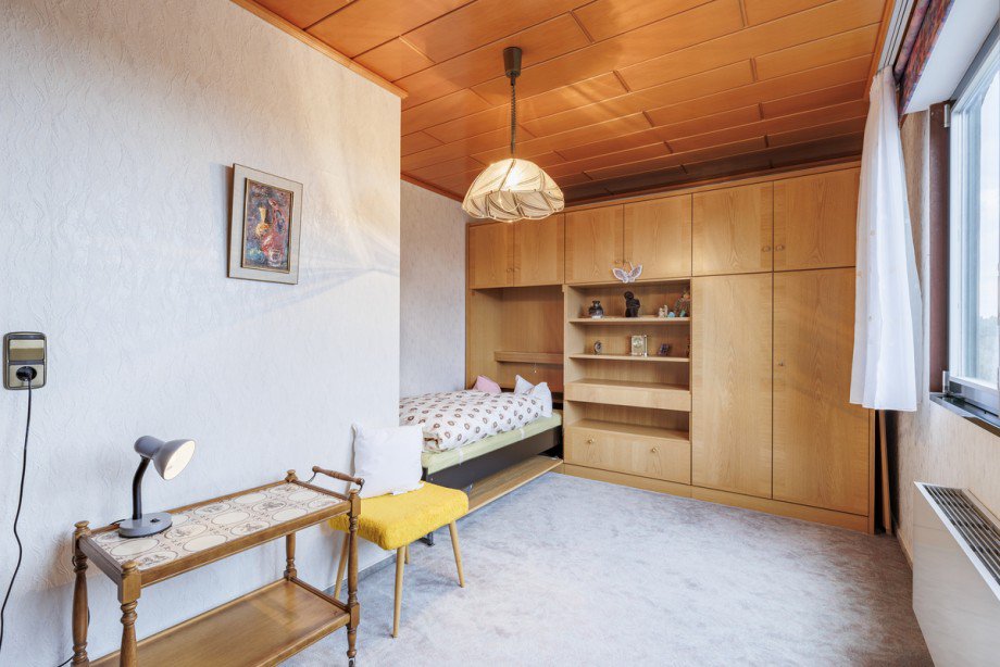 Kinderzimmer Einfamilienhaus Althengstett-Ottenbronn