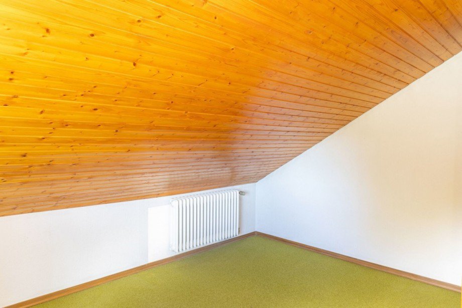 Schlafzimmer Zweifamilienhaus Heimsheim