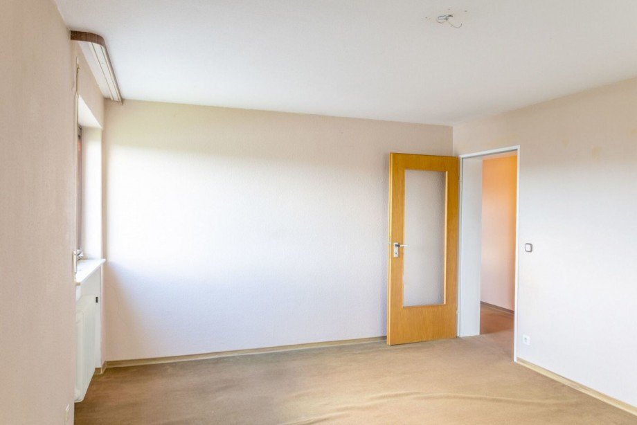 Wohn- und Esszimmer Ansicht 2 Zweifamilienhaus Heimsheim