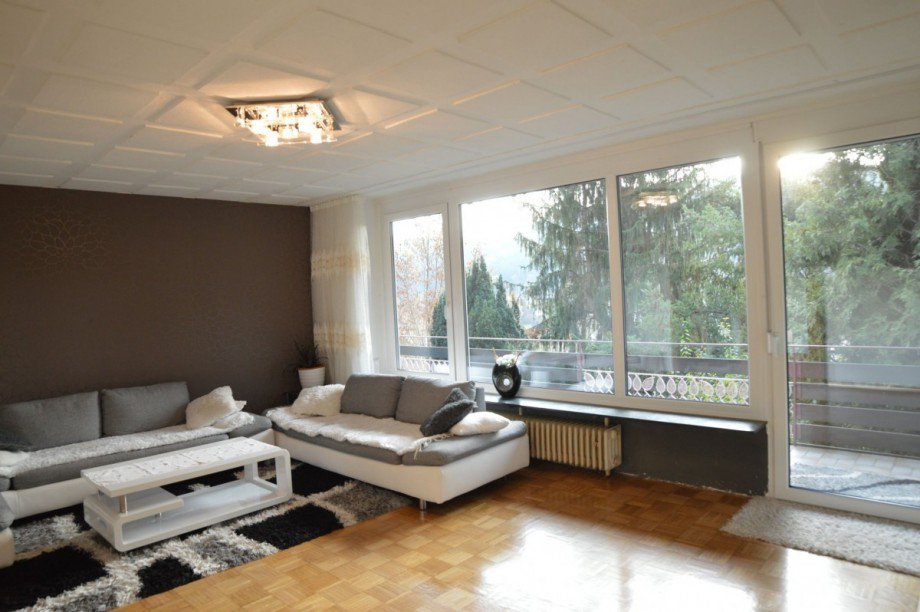 Gro�z�giger... Mehrfamilienhaus Hirsau