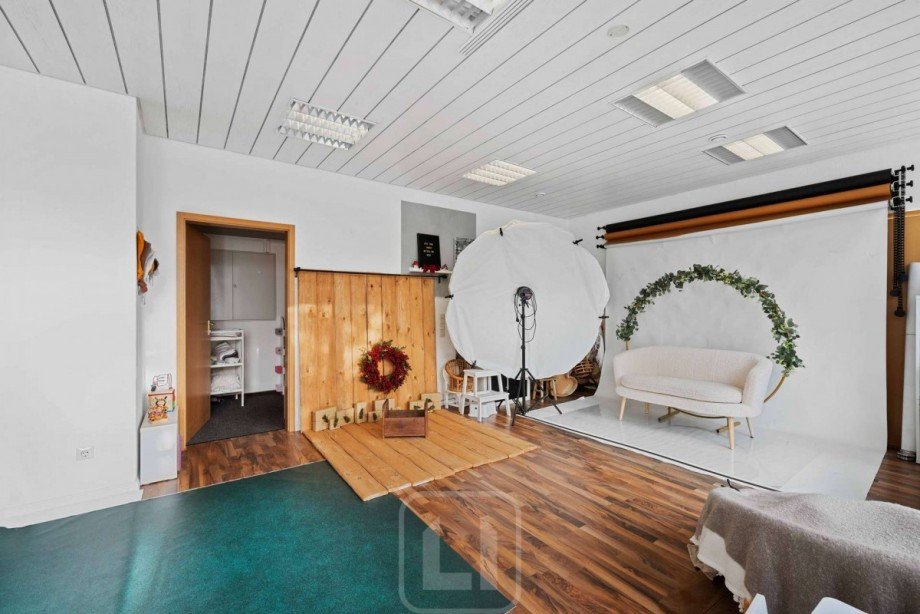 Foto-Atelier Mehrfamilienhaus Calw