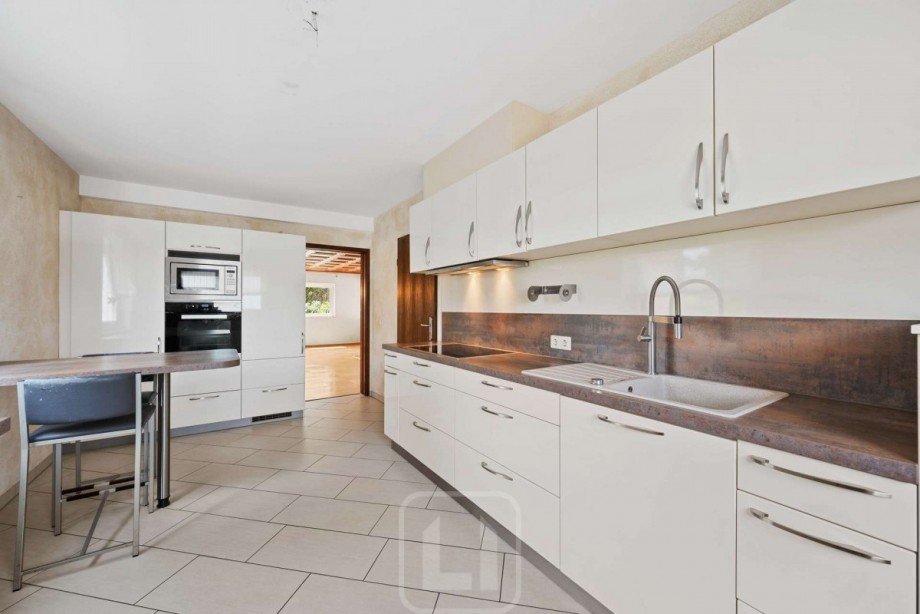 1. OG | Moderne Einbauk�che Einfamilienhaus Wiernsheim