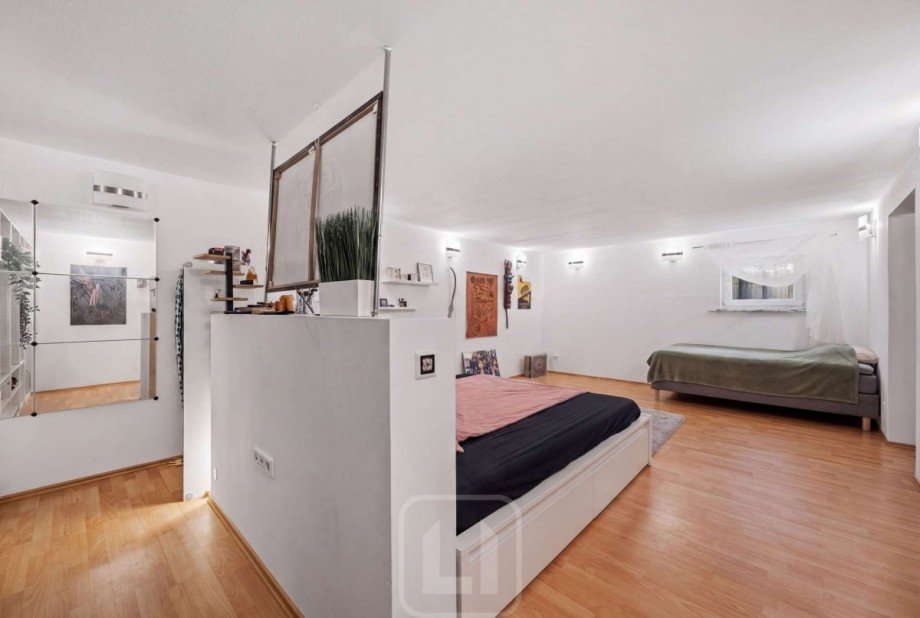 UG | Wohn�hnliche Nutzfl�che Einfamilienhaus Calw