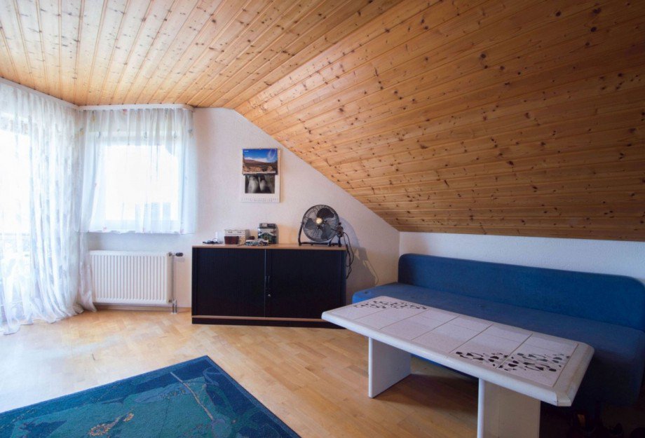 Weiteres Kinderzimmer/B�ro Einfamilienhaus Sch�mberg