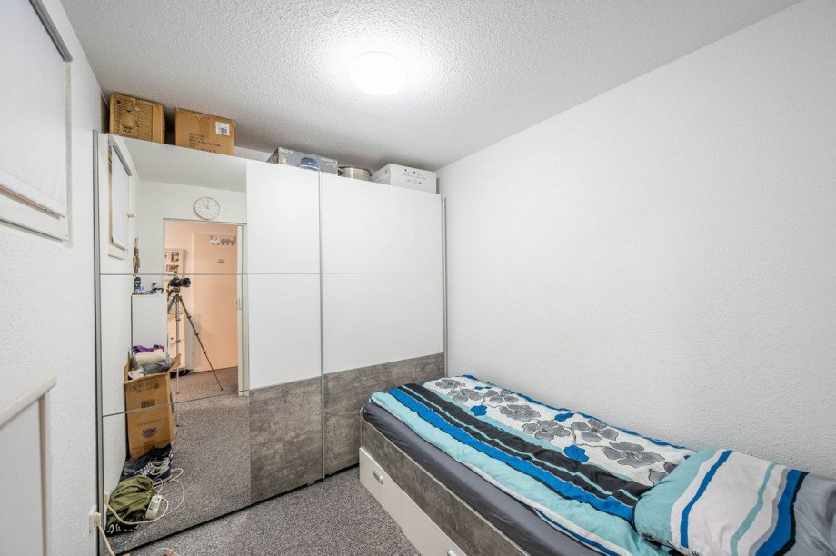 G�stezimmer Etagenwohnung Ludwigshafen am Rhein