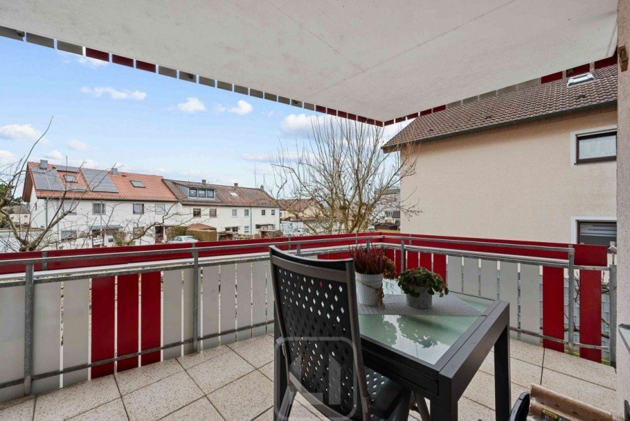 Genie�en Sie Ihren Feierabend Wohnung Althengstett