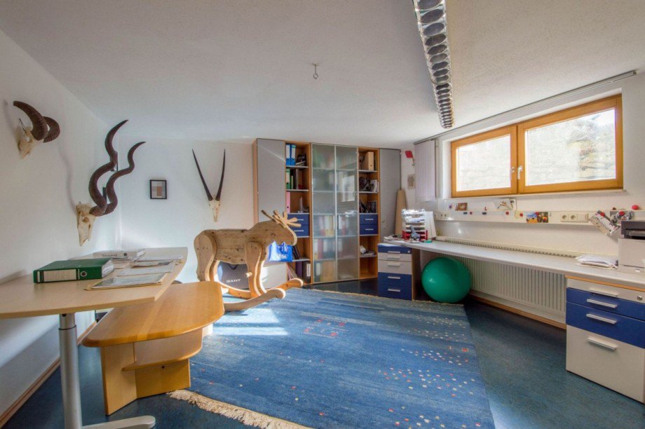 Freundlich mit Lichthof Einfamilienhaus Calw