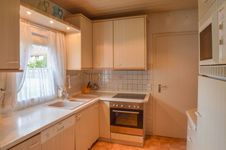 K�che inkl. EBK Einfamilienhaus Calw