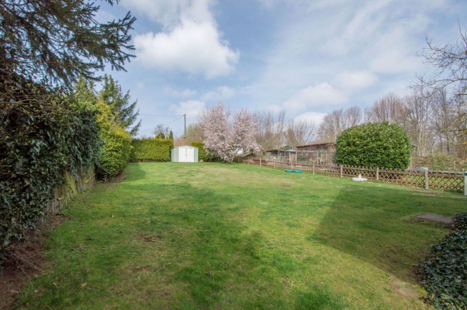 Gro�er Garten Einfamilienhaus Sch�mberg