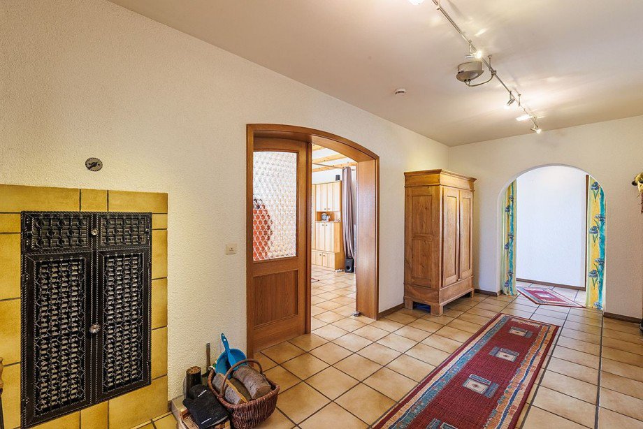 Diele | Flur in die Zimmer Mehrfamilienhaus Wildberg-Sch�nbronn