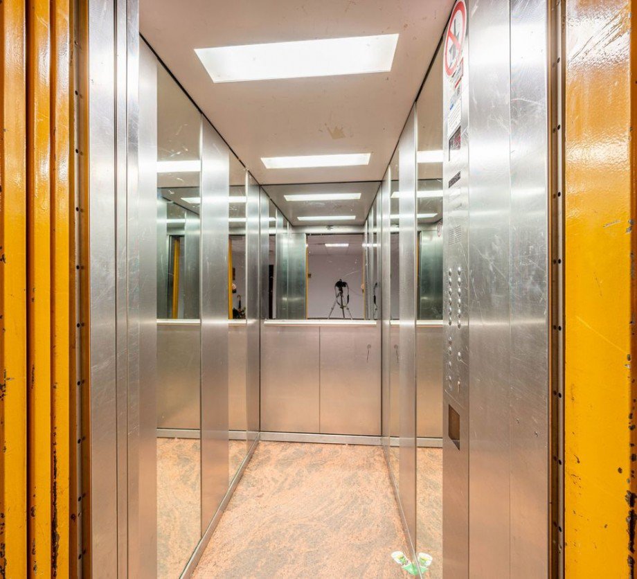 Auzug Etagenwohnung Ludwigshafen am Rhein