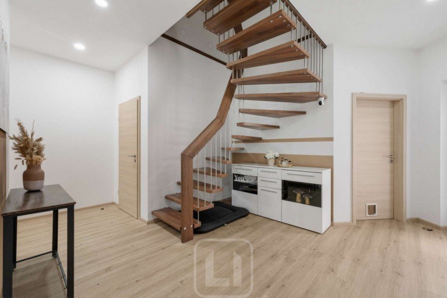 Viel Platz Bungalow M�ssingen