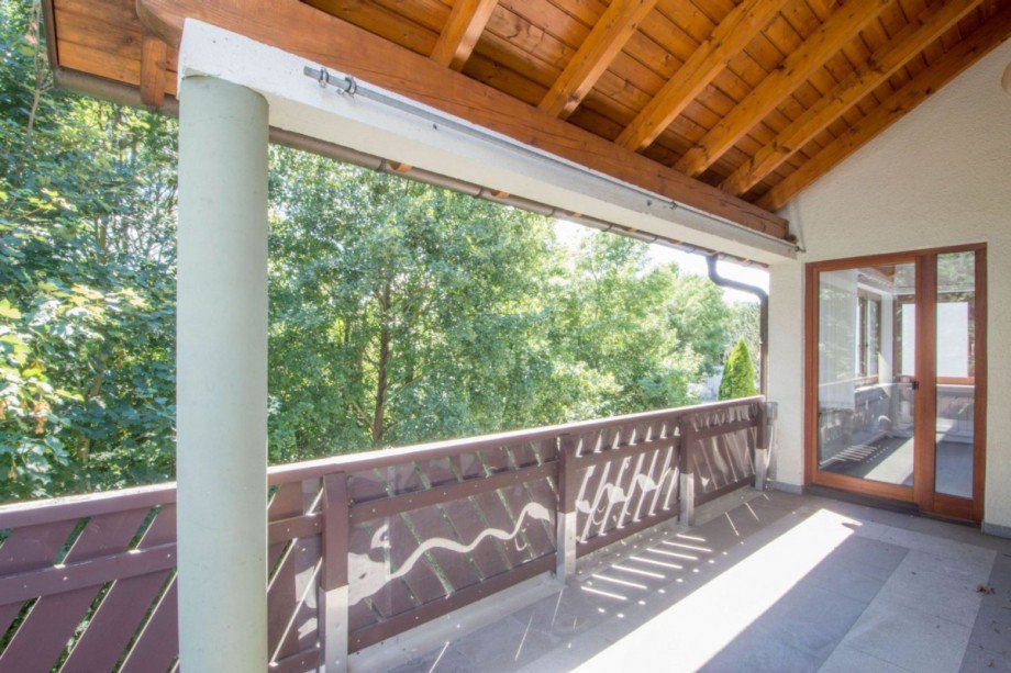 Gro�e Balkonfl�chen | S�d-... Mehrfamilienhaus Neuhausen