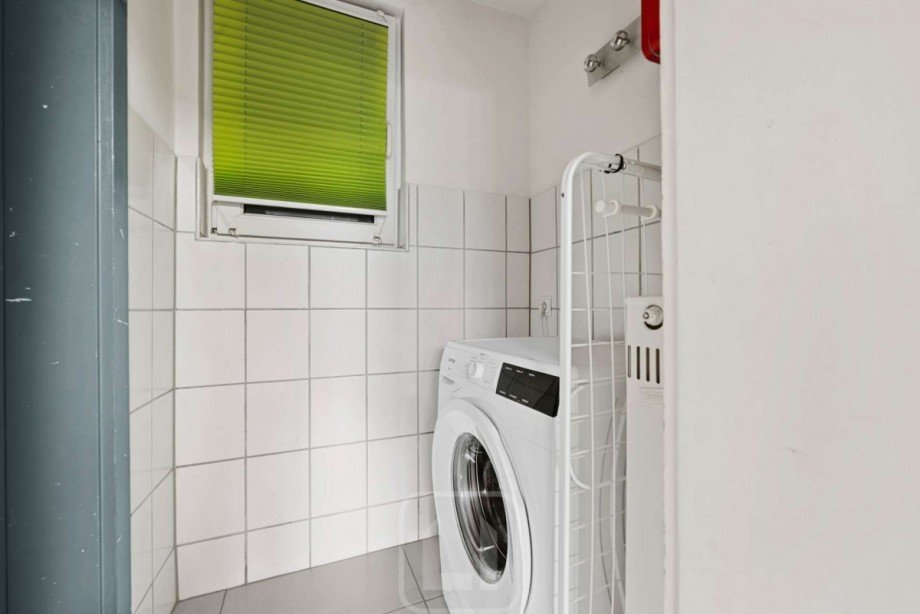 Waschmaschinenanschluss Erdgeschosswohnung Pforzheim
