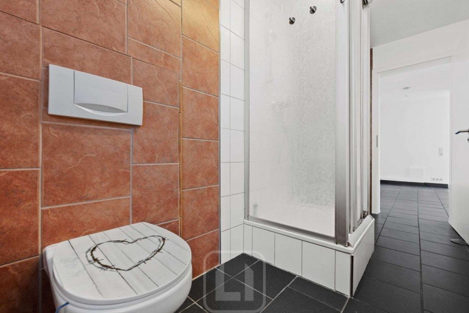 WC | Dusche Etagenwohnung Leinfelden-Echterdingen
