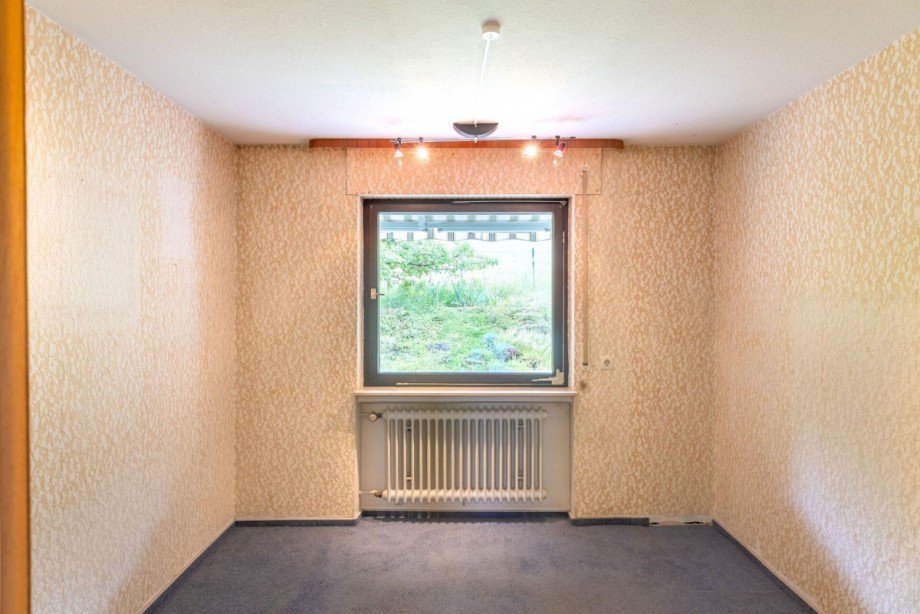 Kinderzimmer Ansicht 1 Zweifamilienhaus Heimsheim