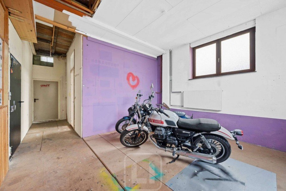 EG I Zimmer 2 Doppelhaush�lfte Calw