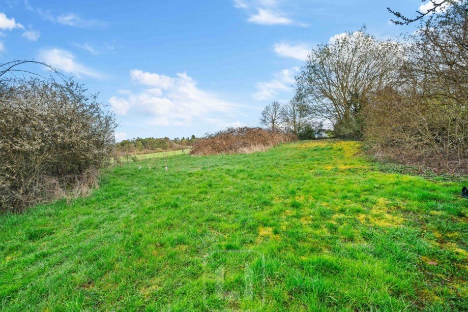 Hier k�nnen Tr�ume wahrwerden Wohngrundst�ck Weil der Stadt