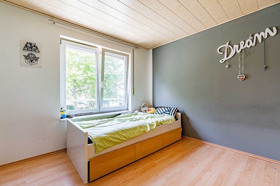 Kinderzimmer 1... Maisonettewohnung Magstadt