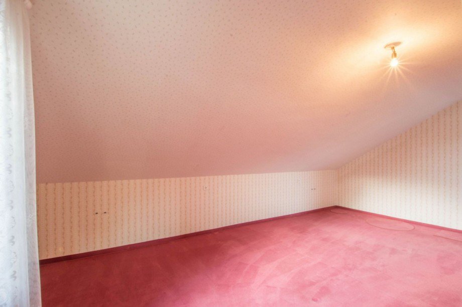 Schlafzimmer Maisonettewohnung Nufringen