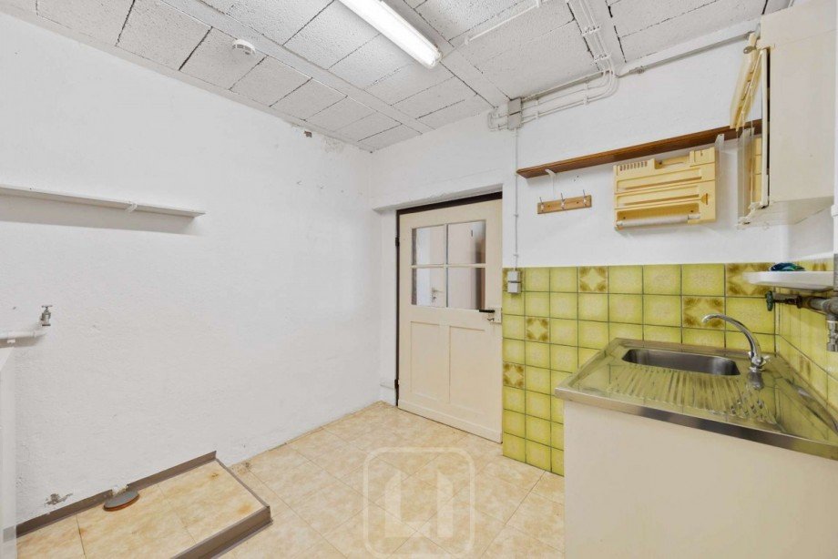 UG I Waschk�che Doppelhaush�lfte Dobel