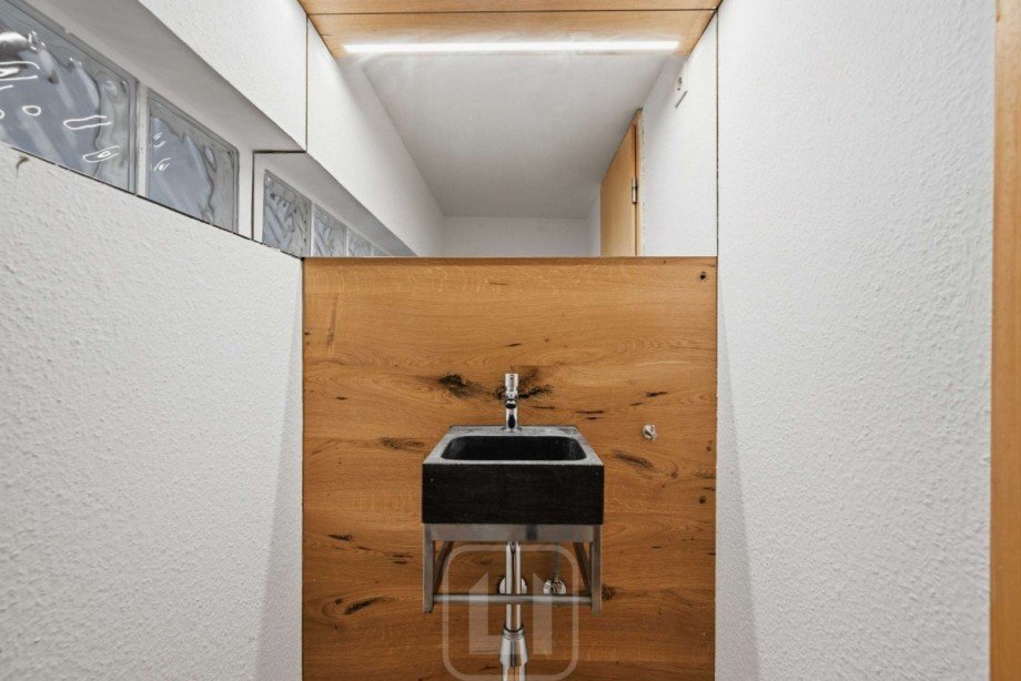 EG | G�ste-WC Einfamilienhaus Bad Liebenzell