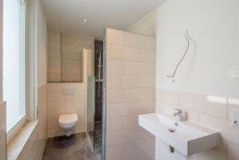 Tageslichtbad m. begehbarer... Erstbezug! Historischer Altbau | Hochwertig kernsaniert mit modernstem Interieur