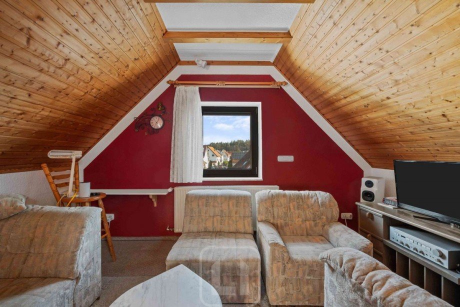 DG | Wohnzimmer Mehrfamilienhaus Calw