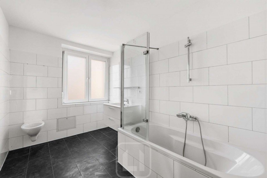 Tageslichtbadezimmer Wohnung B�blingen