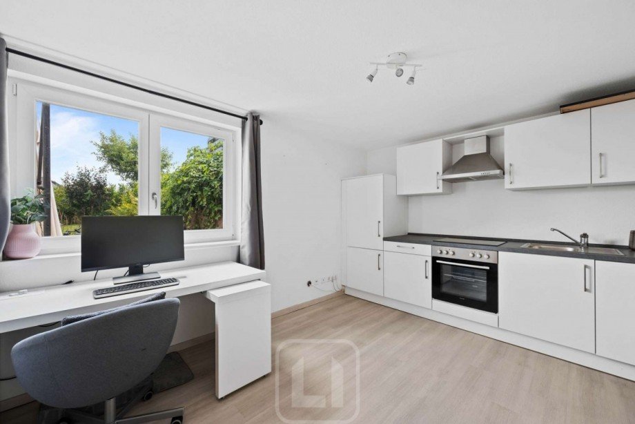 K�che Einfamilienhaus Calw