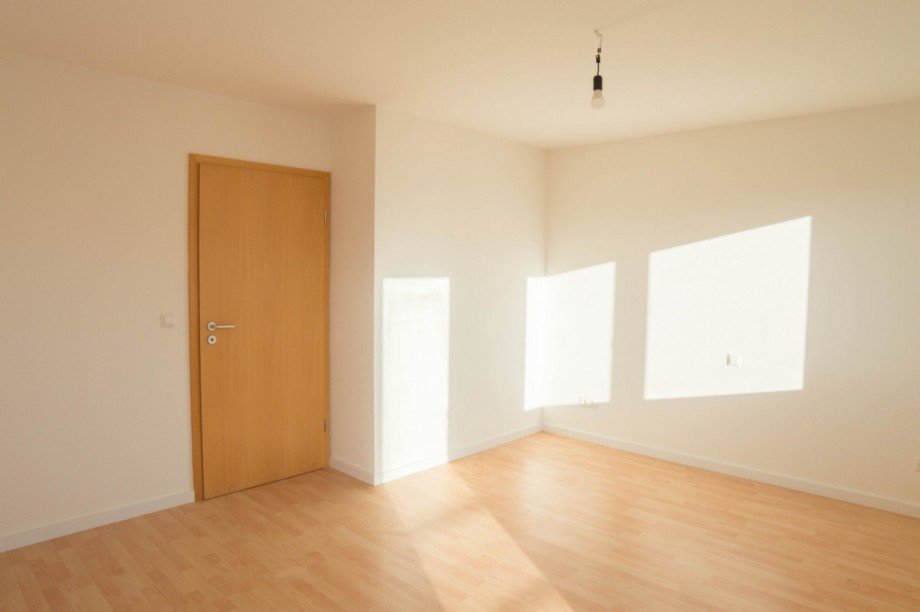 2. Schlafzimmer Reihenendhaus Stuttgart-Vaihingen