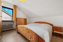 DG | Schlafzimmer Wohnhaus mit 4 Einheiten | Eigennutzung, Familie & Vermietung kombinieren | Attraktive Lage