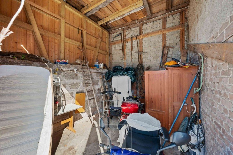 Platz f�r Ihr Auto Einfamilienhaus Bad Teinach-Zavelstein