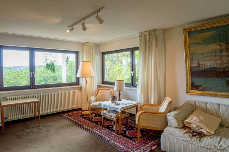 Zimmer f�r die... Einfamilienhaus Calw