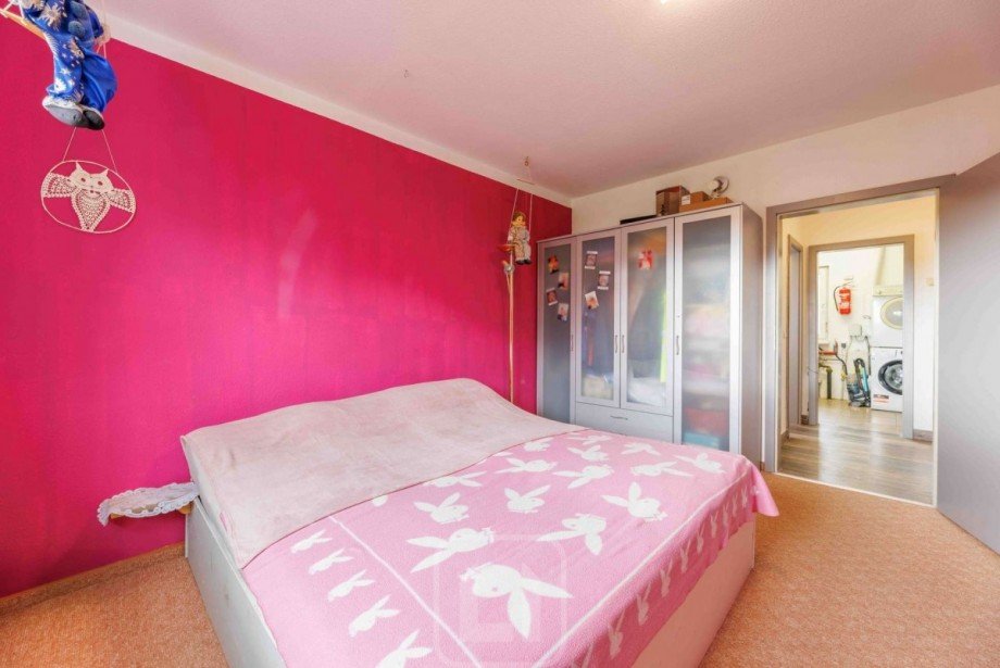 Schlafzimmer (2) Einfamilienhaus Neuweiler