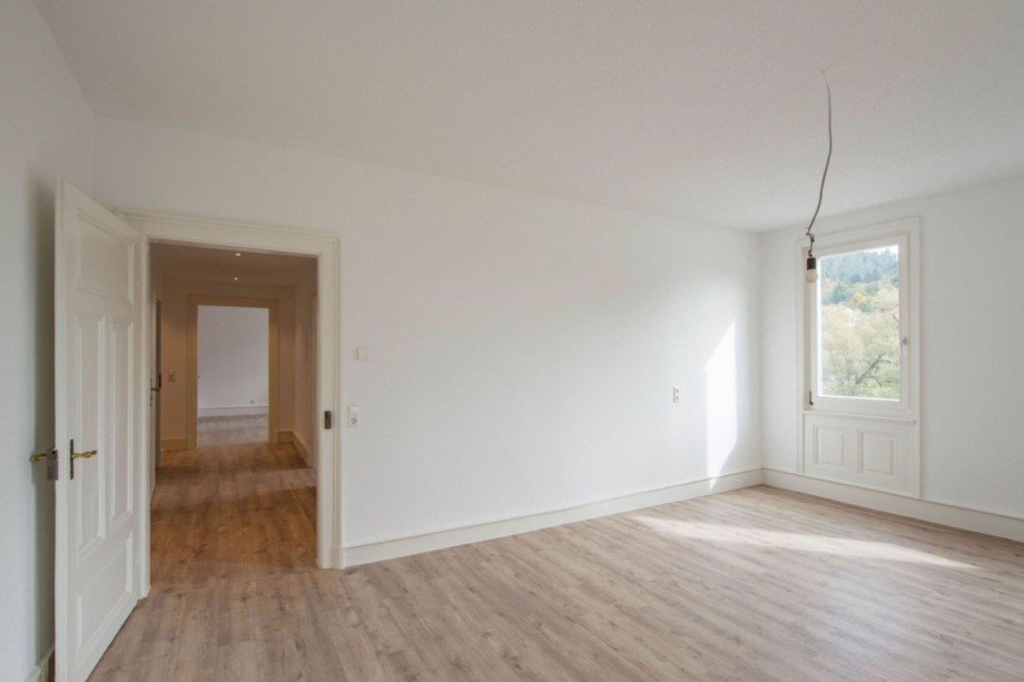 Zimmer 3 Etagenwohnung Calw