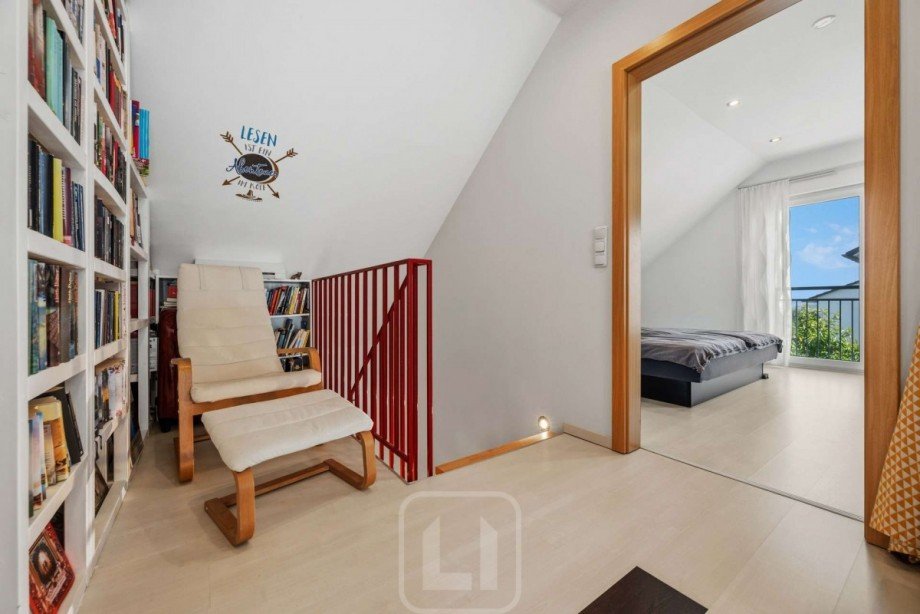 Galerie Einfamilienhaus Calw