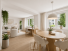 Hauptbild Sonnige 3,5-Zimmer-Wohnung mit 4-Zimmer-Option | 2 Balkone | Zentrumsnah | Im Gr�nen