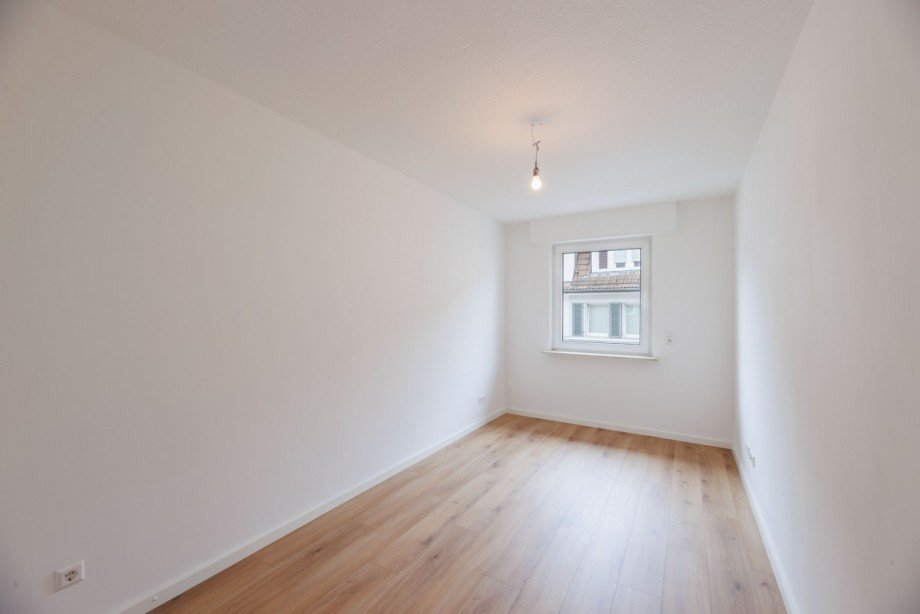 Kinderzimmer | Homeoffice Etagenwohnung Stuttgart