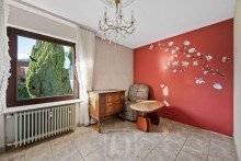 EG | Arbeitszimmer Wohnhaus mit 4 Einheiten | Eigennutzung, Familie & Vermietung kombinieren | Attraktive Lage