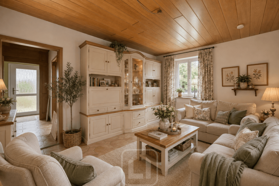 Beispielbild Wohnen Einfamilienhaus Calw