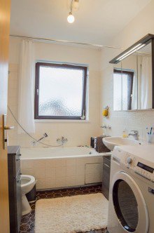 Tageslichtbad Lichtdurchflutete 3-Zimmer-Etagenwohnung mit S�dbalkon in Toplage