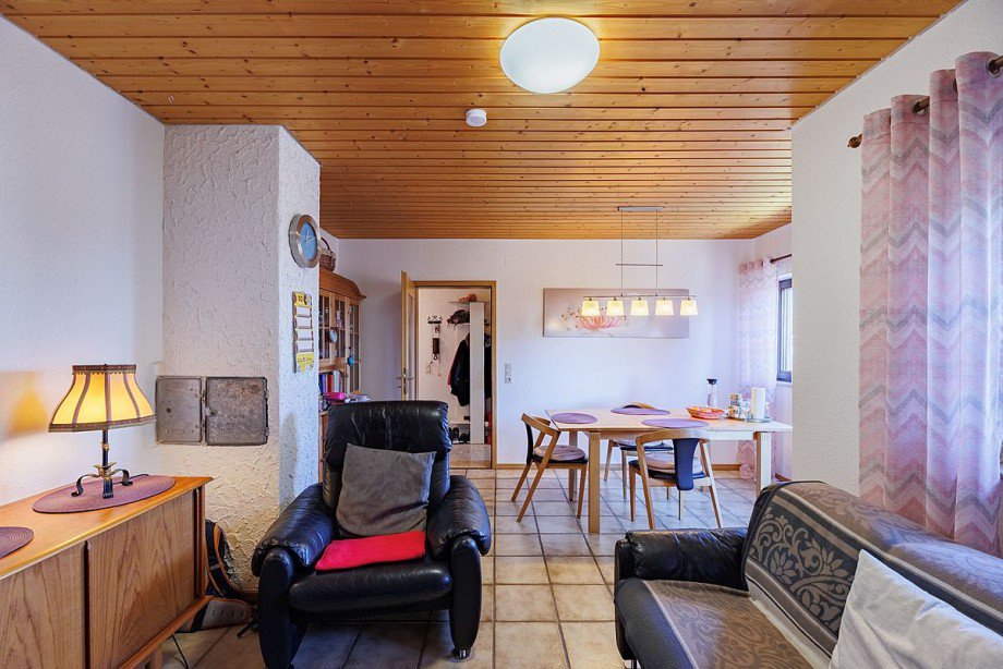 Essbereich Mehrfamilienhaus Wildberg-Sch�nbronn