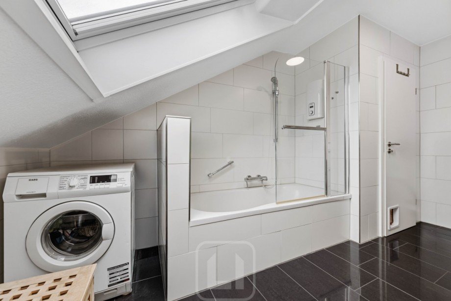 Waschmaschinenanschluss Wohnung Stuttgart