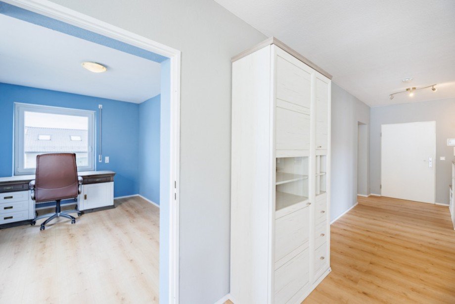 Ob Kinderzimmer, .... Etagenwohnung Nufringen